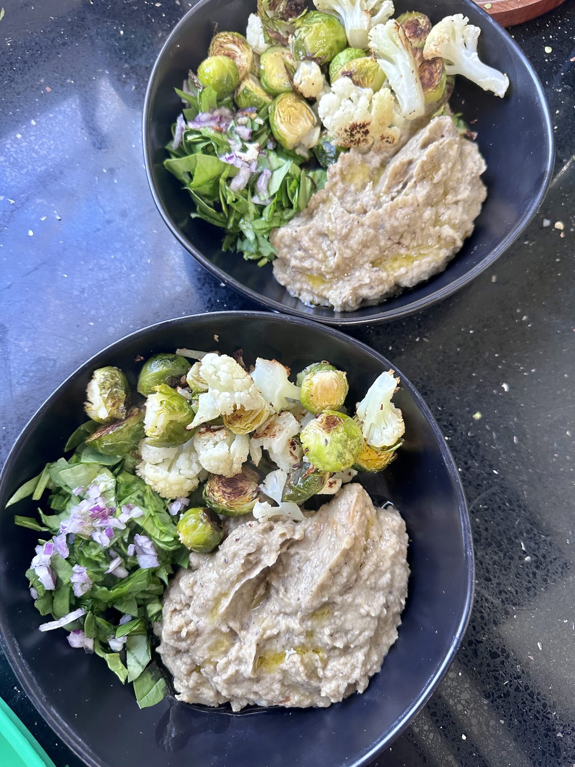 baba ganoush
